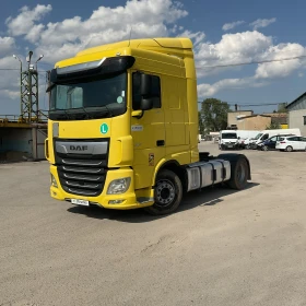 ������ Daf XF 430 SC