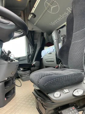 Mercedes-Benz 1844 MP3 2014 euro 5 | Mobile.bg � ����� ������ 11