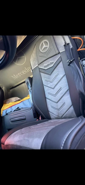 Mercedes-Benz 1844 MP3 2014 euro 5 | Mobile.bg � ����� ������ 17