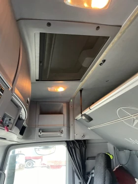 Mercedes-Benz 1844 MP3 2014 euro 5 | Mobile.bg � ����� ������ 15