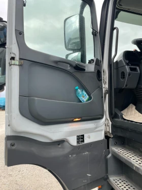 Mercedes-Benz 1844 MP3 2014 euro 5 | Mobile.bg � ����� ������ 10