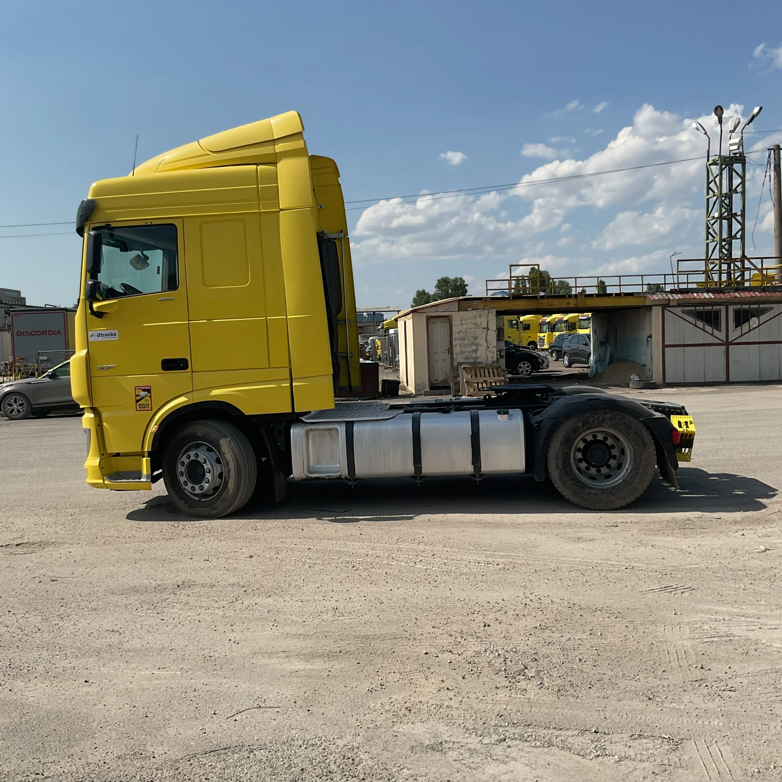 Daf XF 430 SC | Mobile.bg � ����������� 4