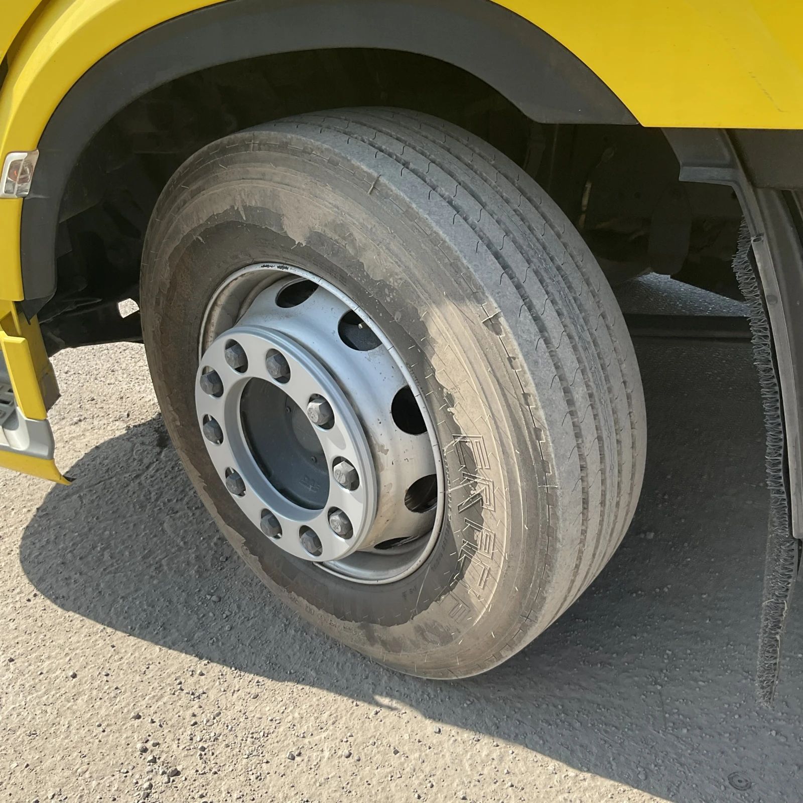 Daf XF 430 SC | Mobile.bg � ����������� 12