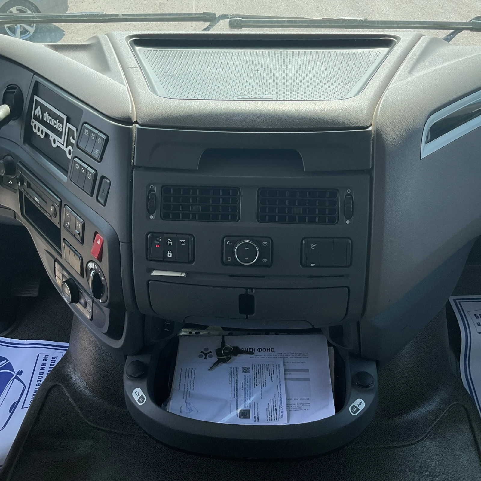 Daf XF 430 SC | Mobile.bg � ����������� 16