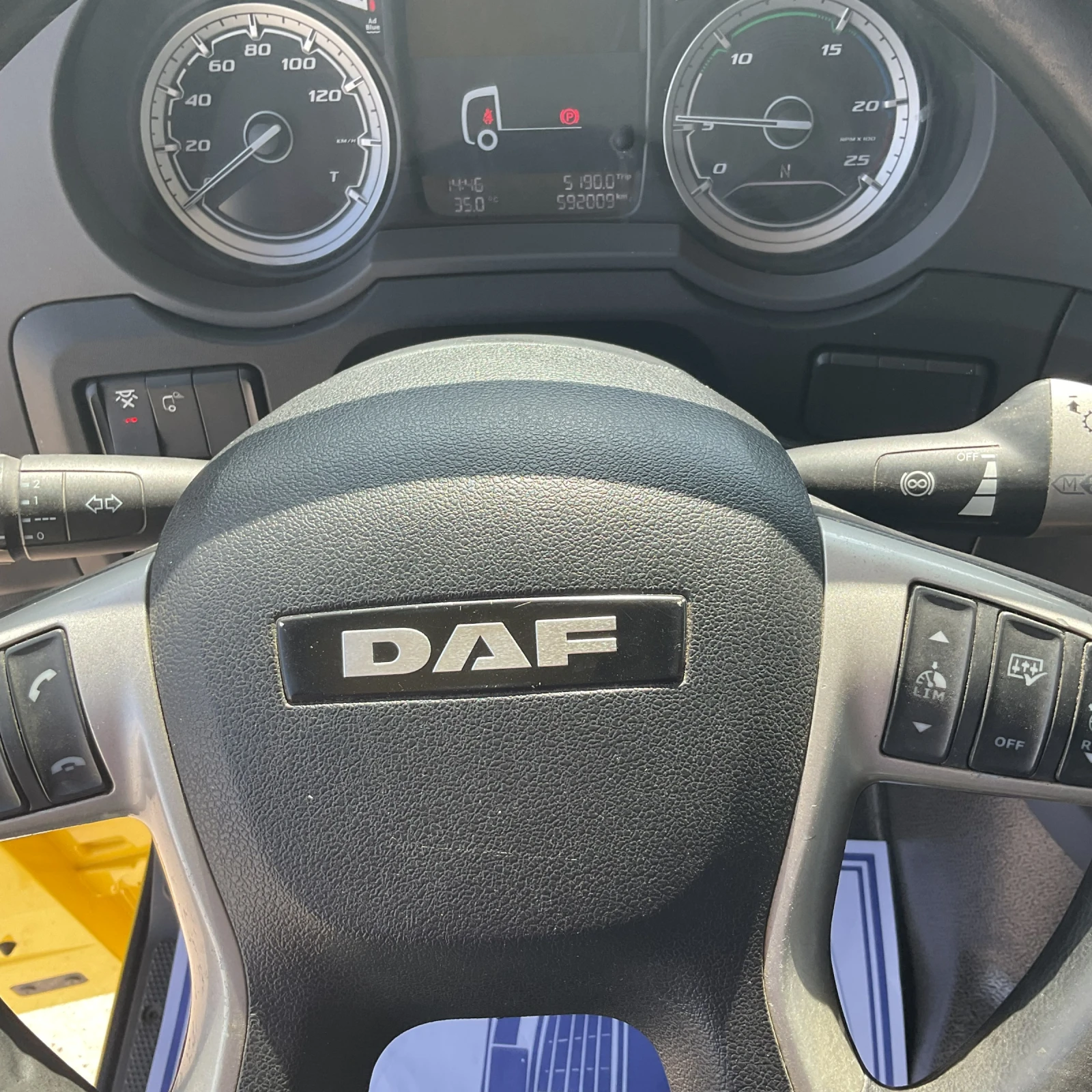 Daf XF 430 SC | Mobile.bg � ����������� 15