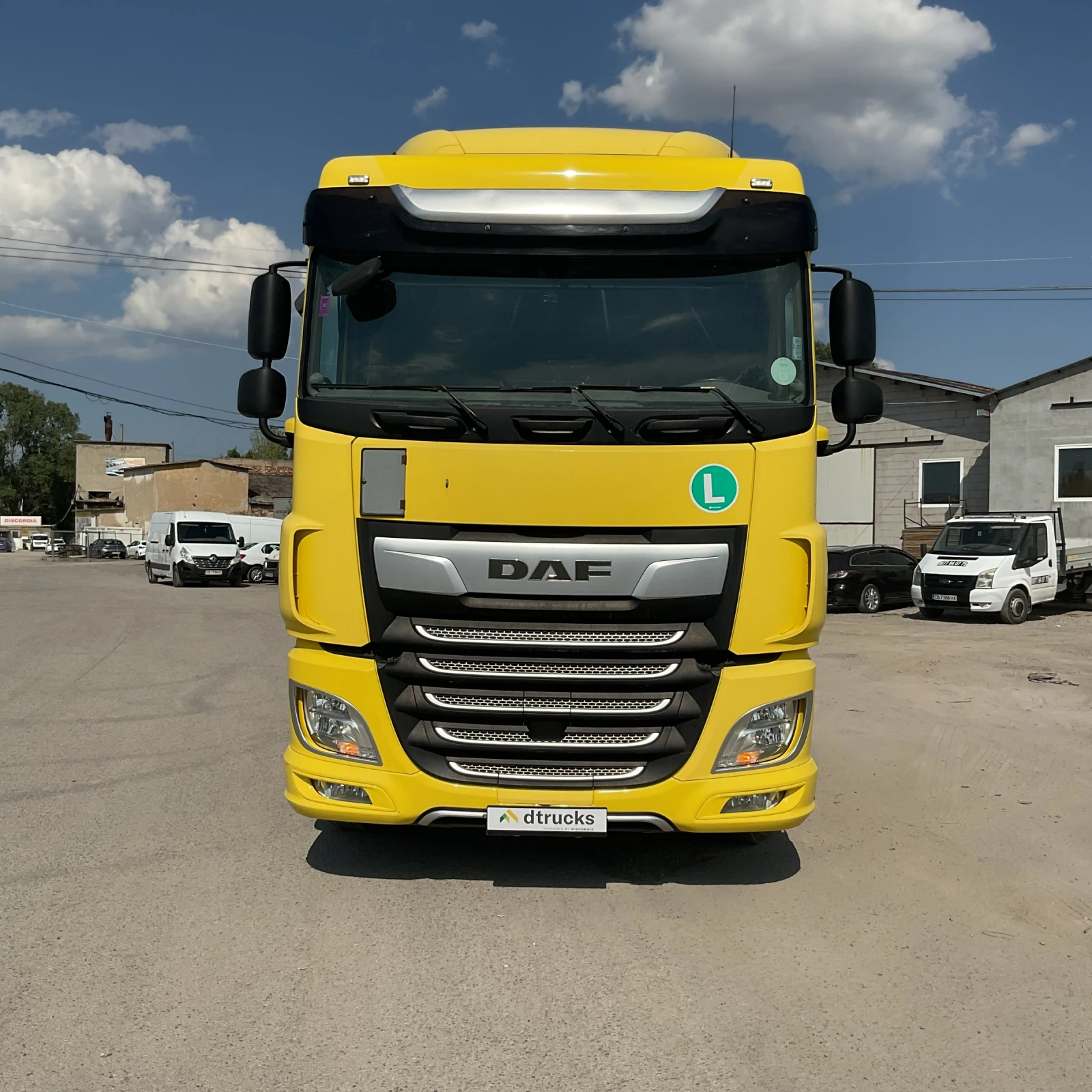 Daf XF 430 SC | Mobile.bg � ����������� 3
