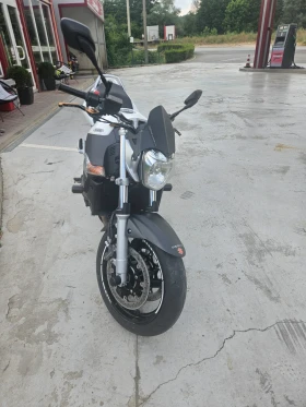 Suzuki Gsr, снимка 2