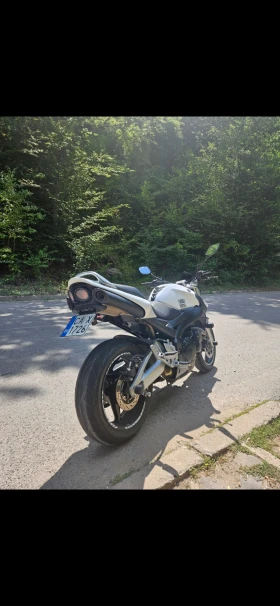 Suzuki Gsr, снимка 9