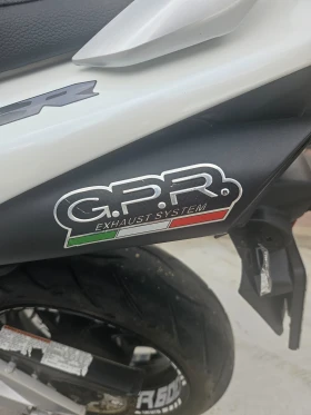 Suzuki Gsr, снимка 5