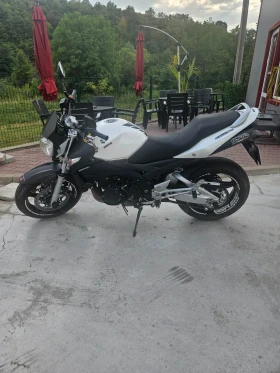 Suzuki Gsr, снимка 7
