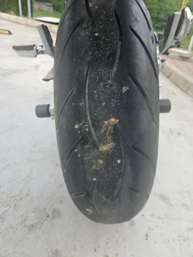 Suzuki Gsr, снимка 6