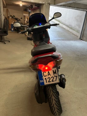 Gilera Runner 180 FXR , снимка 5
