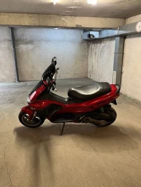 Gilera Runner 180 FXR , снимка 3