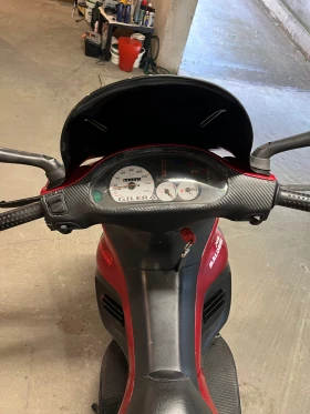 Gilera Runner 180 FXR , снимка 8