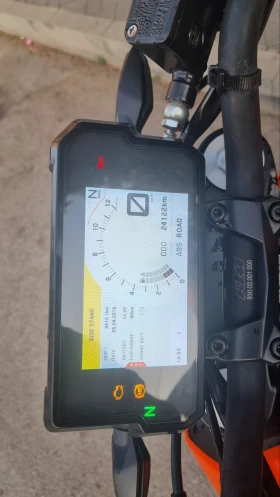 Ktm Duke 390, снимка 8