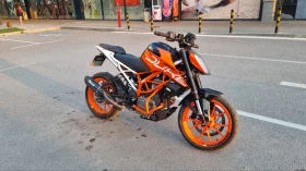 Ktm Duke 390, снимка 5