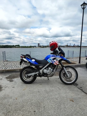 BMW F Dakar, снимка 1
