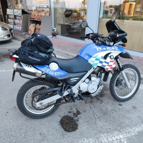 BMW F Dakar, снимка 3