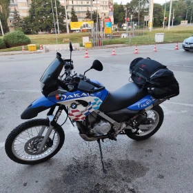 BMW F Dakar, снимка 2