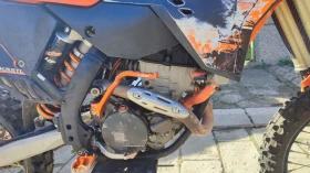 Ktm EXC 250F, снимка 6