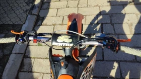 Ktm EXC 250F, снимка 7