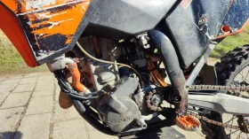 Ktm EXC 250F, снимка 4
