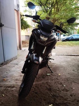 Suzuki Gsx 125, снимка 6