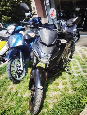 Suzuki Gsx 125 | Mobile.bg    9