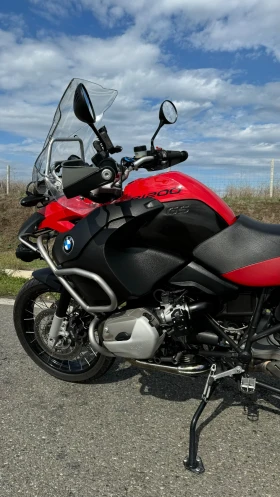 BMW R GSA 1200, снимка 3