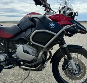 BMW R GSA 1200, снимка 9