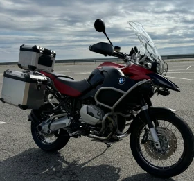 BMW R GSA 1200, снимка 7