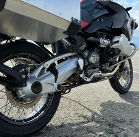 BMW R GSA 1200, снимка 12