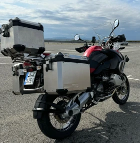 BMW R GSA 1200, снимка 6