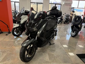 Yamaha X-max 250i, снимка 11