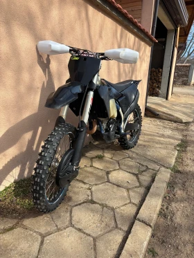     Husqvarna FX