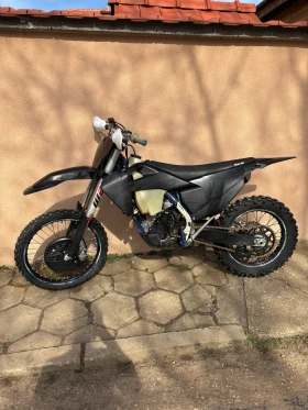 Husqvarna FX, снимка 2