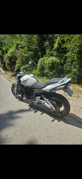 Suzuki Gsr | Mobile.bg    10