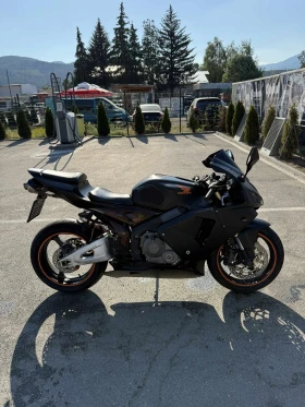 Honda Cbr 600rr | Mobile.bg    2