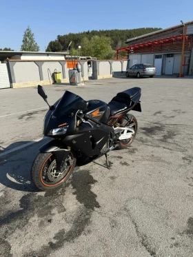 Honda Cbr 600rr | Mobile.bg    3