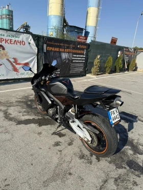Honda Cbr 600rr | Mobile.bg    9