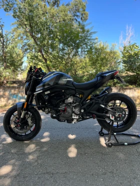 Обява за продажба на Ducati Monster 937 ~19 600 лв. - изображение 2