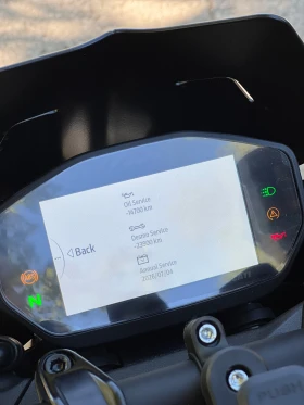 Обява за продажба на Ducati Monster 937 ~19 600 лв. - изображение 7
