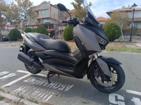 Yamaha X-max 300 | Mobile.bg    10