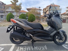 Yamaha X-max 300 | Mobile.bg    12