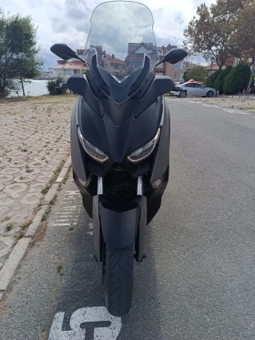 Yamaha X-max 300 | Mobile.bg    7