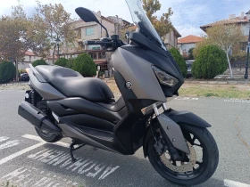  Yamaha X-max