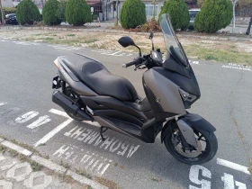 Yamaha X-max 300 | Mobile.bg    11