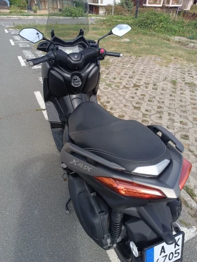 Yamaha X-max 300 | Mobile.bg    6