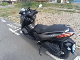 Yamaha X-max 300 | Mobile.bg    14