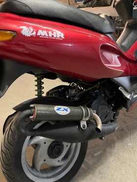 Gilera Runner 180 FXR  | Mobile.bg � ����� ������ 11